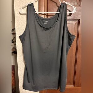 Roz & Ali tank tops
